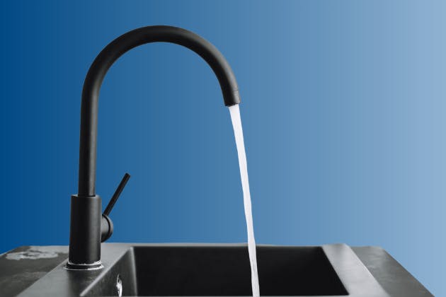 plumbing services deal